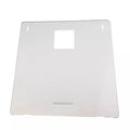 10 GAL WATER HEATER DOOR (DOUBLE LATCH) WHITE