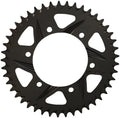 Vortex Racing Steel Rear Sprocket 520 42 Tooth- Black