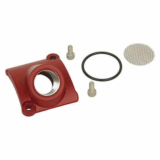 FLANGE KIT FOR RD812