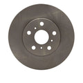 R1 Concepts Brake Rotor Fits Toyota Celica