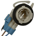 STOP, TURN AND TAILLIGHT SOCKET