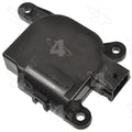 BLEND ACTUATOR