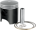 Vertex Piston 00-16 Suzuki DR-Z 400 400cc +4mm Big Bore Replacement Ring Set