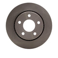 R1 Concepts Brake Rotor Fits Audi 200