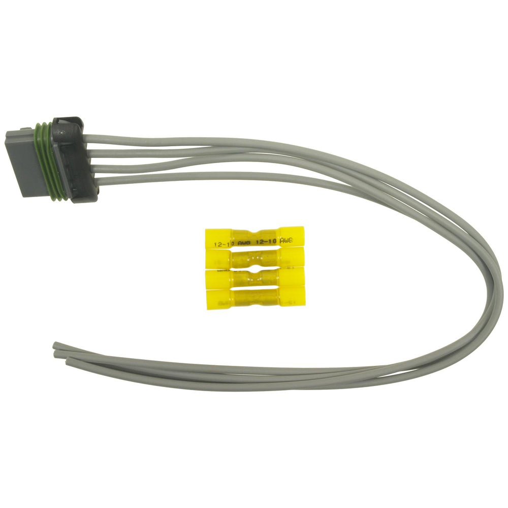 STANDARD IGN auto part