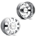 The Wheel Group auto part
