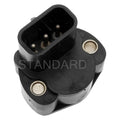 STANDARD IGN auto part