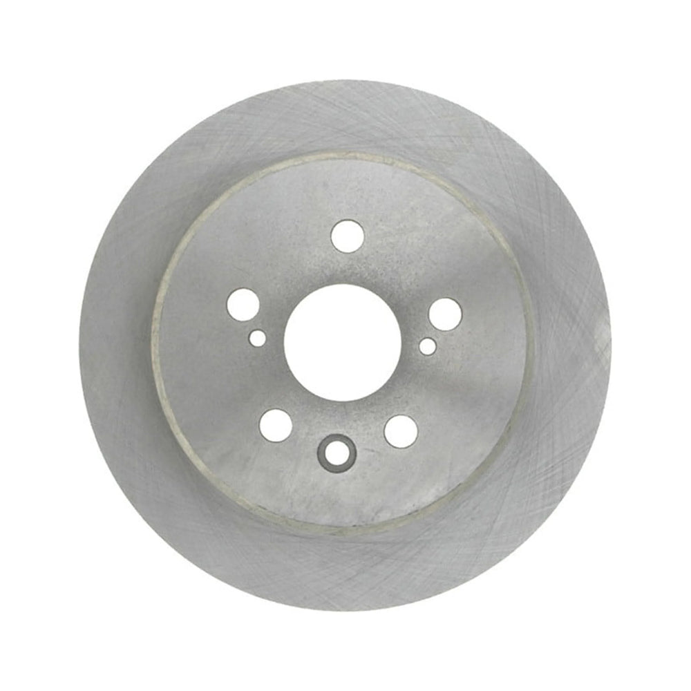 Brake Rotors: Various Makes and Models; Brake Rotors; Outside Diameter 10.588"; 5 Bolt Holes; Vented