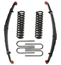 Ranger/B4000 Component Box  86-97 Ranger 94-97 B4000 For PN 132XKS 1.5-2 Inch Lift Skyjacker