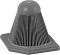BMW M/C KSERIES 1.3L 2009> MAHLE AIR FILTER