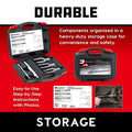 Powerbuilt auto part