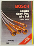 SPARK PLUG WIRE SET