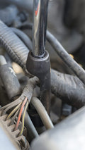 LISLE auto part detail