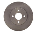 R1 Concepts Brake Rotor