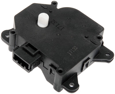AIR DOOR ACTUATOR