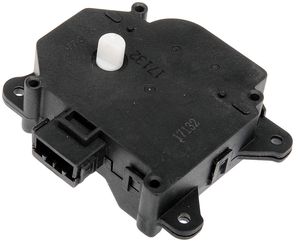 AIR DOOR ACTUATOR