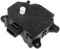 AIR DOOR ACTUATOR
