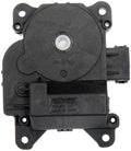 AIR DOOR ACTUATOR