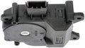AIR DOOR ACTUATOR
