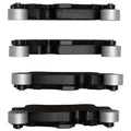 R1 03-23 Porsche 718 Cayman Front Ceramic Brake Pads