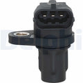 DELPHI auto part detail
