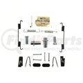 Skyjacker Hydro Shock Absorber Front 18-19 Jeep Wrangler JL