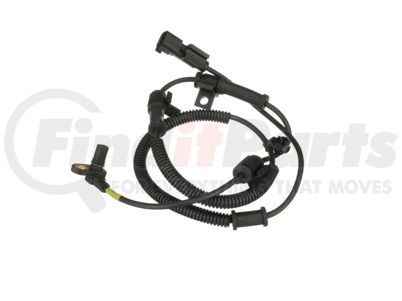 STANDARD IGN auto part