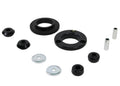 Strut mount - bushing 6 Bushings 2 Tubes 2 Washers Install Guide Grease