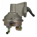 MECHANICAL FUEL PUMP