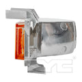 8394 CV BLAZR/JIMY/8293 S10/SNOMA P/S.L RH