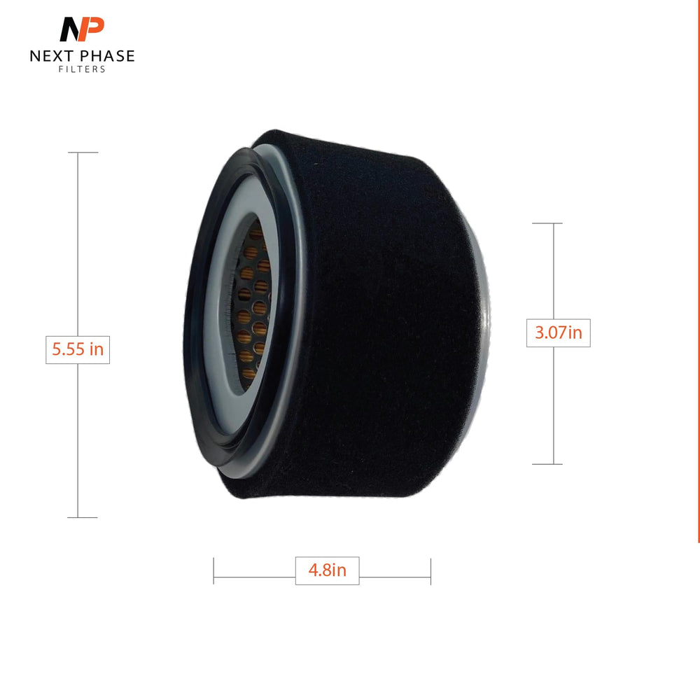 AIR FILTER