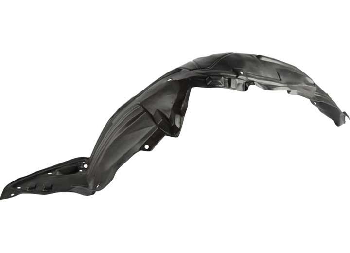 RH FENDER LINER CIVIC CPE W/O 6 SPD MT 0611