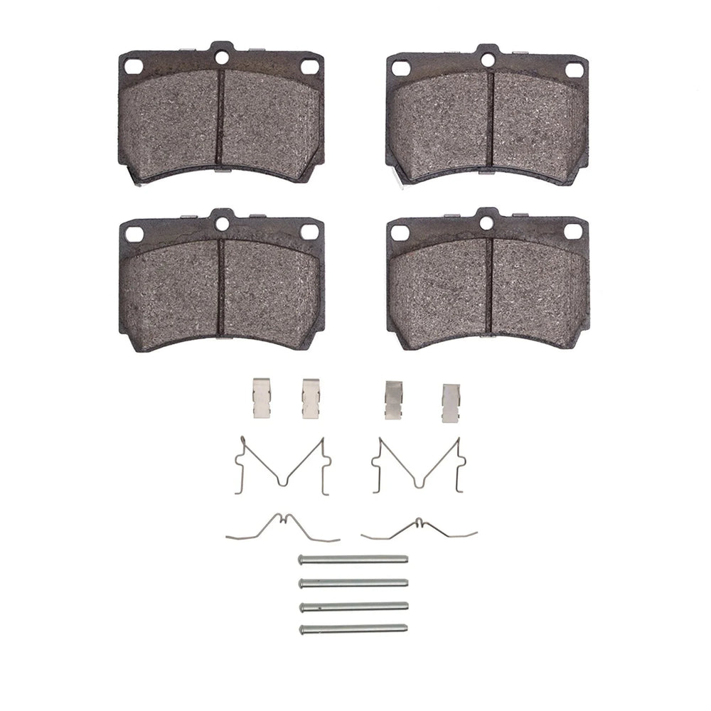 DFC auto part