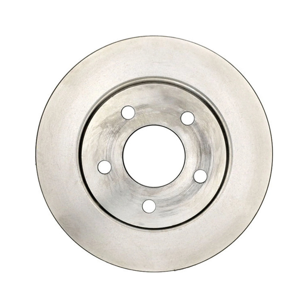 Front Pads Shoes Rotors Drums: Disc Brake Rotor