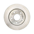 Front Pads Shoes Rotors Drums: Disc Brake Rotor