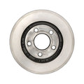 Front Pads Shoes Rotors Drums: Disc Brake Rotor