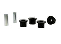 SPRING - EYE REAR BUSHING