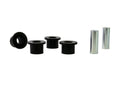 SPRING - EYE REAR BUSHING