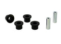 SPRING - EYE REAR BUSHING