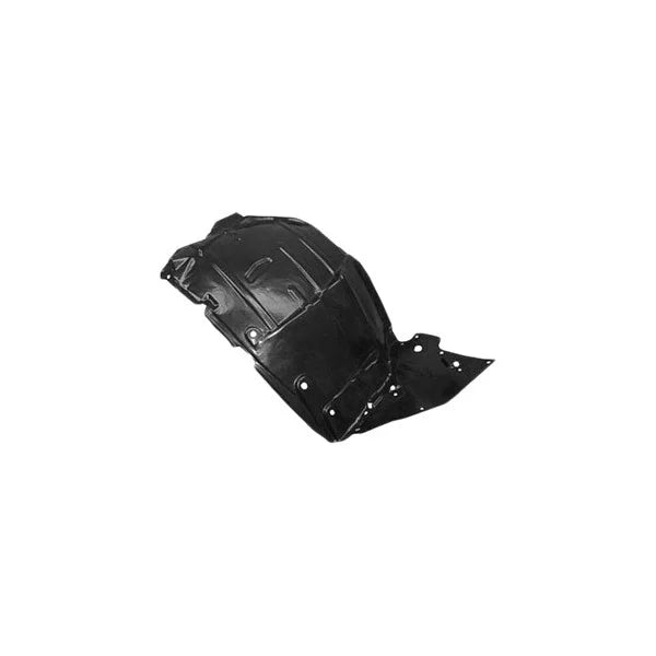 RH FENDER LINER FRONT SECT INFINITI G35 CPE 0307