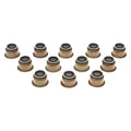 MAHLE Original Toyota Land Cruiser 80-75 Eng Valve Steam Seat Set
