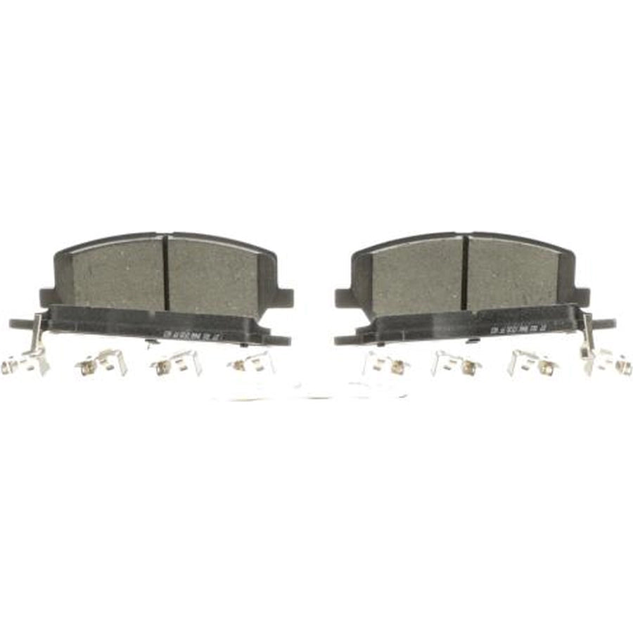 BRAKE PADS