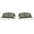 BRAKE PADS