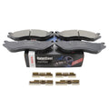DISC BRAKE PADS