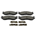 DISC BRAKE PADS