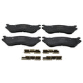 DISC BRAKE PADS