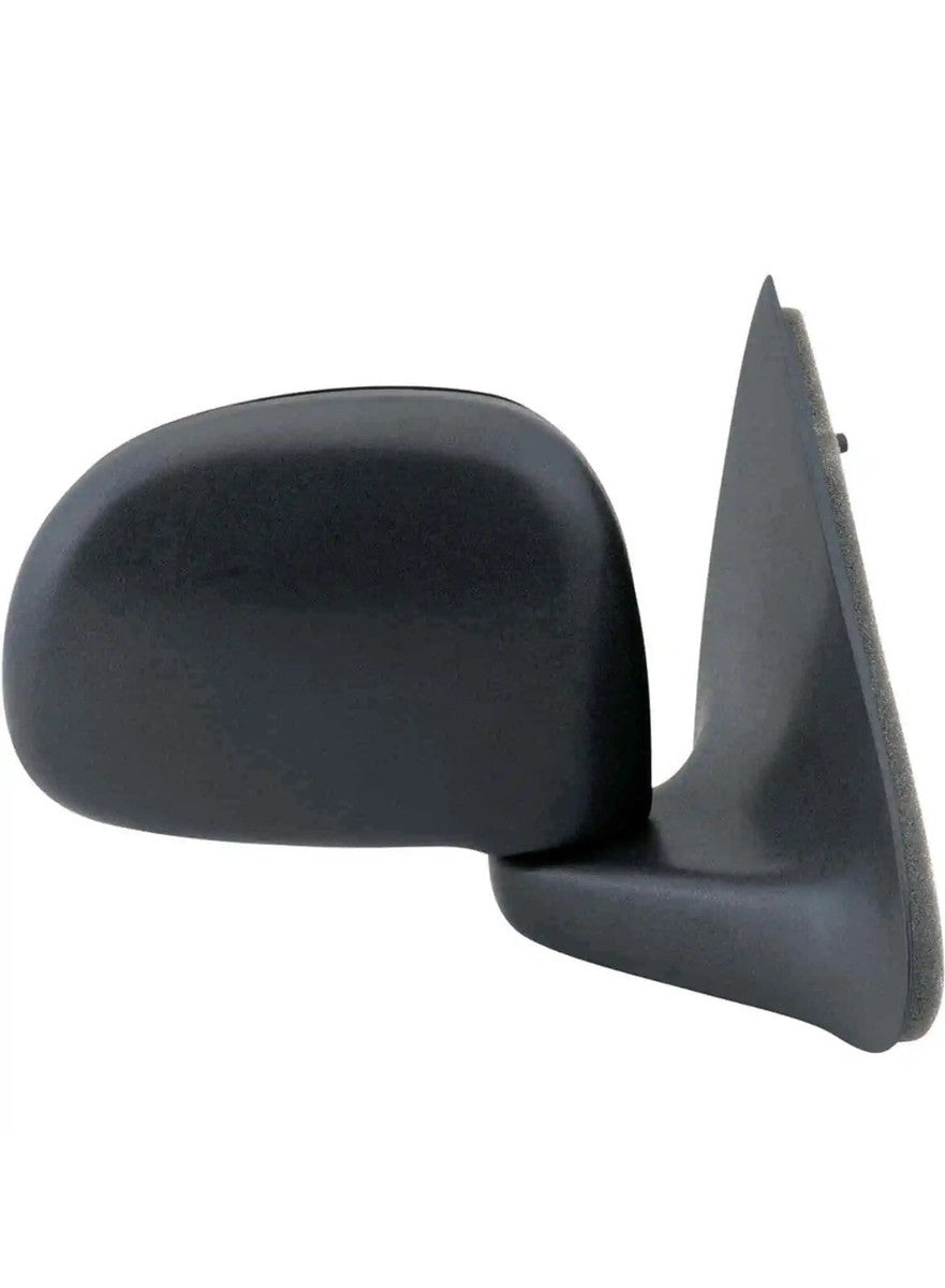 9703 FORD F150/250 RH MANUAL FOLDAWAY OE MIRROR TEXTURED BLACK