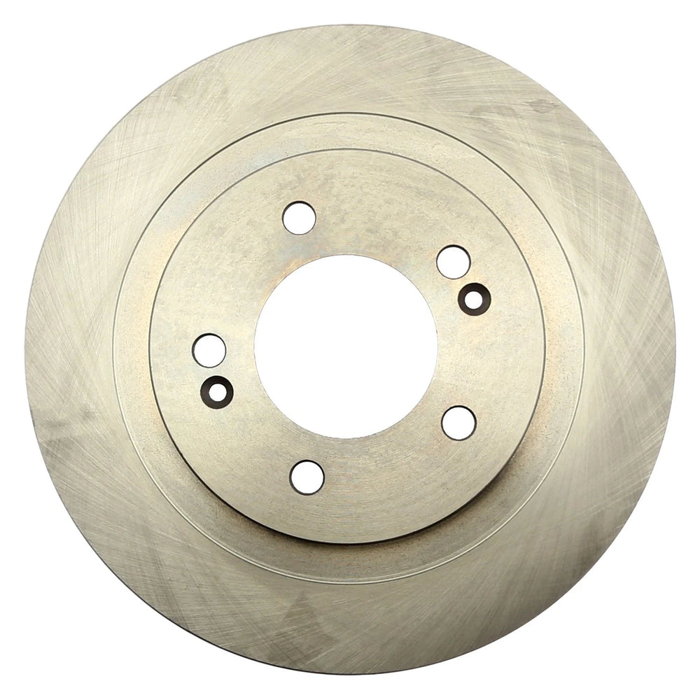 BRAKE ROTOR