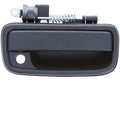 EXTERIOR DOOR HANDLE
