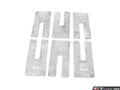 SPC Performance AL SHIMS 3X6 X 0.5 deg.(6)
